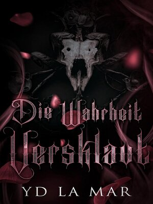 cover image of Die Wahrheit Versklavt